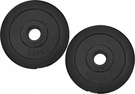 Spartan Sport Cement plokštės apkrova 1,25 kg