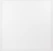 Lubinis šviestuvas BestService lubų lempa LED Lumax Slim Panel LOR4060STCLG 40W 6000K 4400LM balta