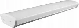 Lubinis šviestuvas BestService lubinė lempa Lumax Rima LED lempos gaubtas LOP3204N 36W 2880lm 845 120° IP20