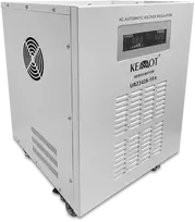 Oem KEMOT MSER-15000 automatinis įtampos stabilizatorius (15000 VA, servo variklis)