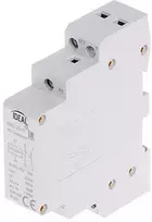 MODULINIS KONTAKTORIUS KMC-20-11 20 A 230 V AC IDEALUS