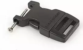 Sea To Summit Buckle 15mm Side Release 1 Pin