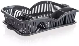 Banquet Indų džiovykla su padėklu 45x31cm,MyKitchen