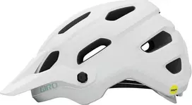 Giro GIRO SOURCE WOMAN MIPS mtb šalmas Šalmo dydis: S(51-55 cm), Pasirinkite spalvą: Matinė balta