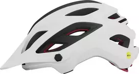 Giro GIRO MERIT MIPS mtb šalmas Šalmo dydis: M(55-59 cm), Pasirinkite spalvą: Matinė Balta Juoda