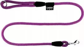 Chaba CHABA PAVEŽĖS VIRVĖ ``L`` 14mm/1.3m FUCHSIA