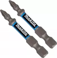 Makita MAKITA SUKTUVO ANTGALIS PZ1-50mm /2vnt IMPACT PREMIER