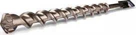 Rawlplug grąžtas 16x200x340mm TURBODRILL SDS Max