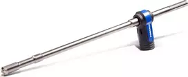 Rawlplug grąžtas 16x550x690mm TURBODRILL SDS Max