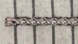 Rawlplug grąžtas 18x200x340mm TURBODRILL SDS Max
