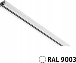 Paulmann URail šynų sistema 2m 230V balta RAL9003 / metalas