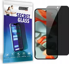 GrizzGlass GrizzGlass SecretGlass privatumo stiklas, skirtas Google Pixel 9 Pro XL