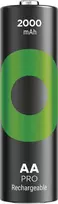 GP Akumuliatorius ReCyko Pro AA / R6 2000mAh 4 vnt.