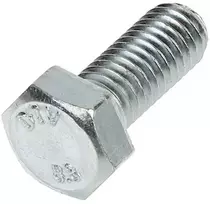 Delta Opti TST HEX HEAD VARŽTAS SS-M8X20/KL-8.8