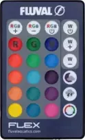 Denver Pilot, skirtas Fluval Flex 15004, 15005, 15007, 15009 rinkiniams