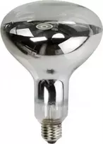 Helios infraraudonųjų spindulių šildytuvas E27 175W 125mm PRO-2697