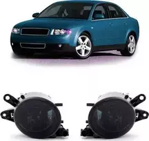 Mtuningas rūko žibintų komplektas AUDI A4 B6 A4 B7 2000-2005 m.