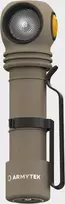 Armytek priekinis žibintas Armytek Wizard C2 Pro Sand Baltas 3in1 priekinis žibintas