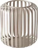 Boltze VIKI metalinis žibintas, smėlio spalvos