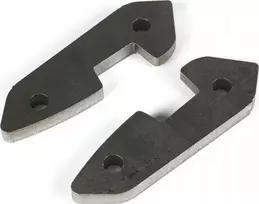 TurboWorks Adapteris papildomi terminalai BMW E90 E92 E82 DRIFT