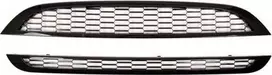 MTuning Sportinis grilis Blizgus juodas MINI R50 R53 2001-2006 m.