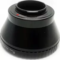 Pixco Adapteris Do Pentax Q Q1 Q-s1 Q10 Q7 Na Pentax K / 011094