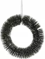 Home Styling Collection Kalėdinis vainikas su LED apšvietimu, Ø 30 cm