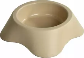 Marc-TH Plastikinis šunų dubuo 1l, Ø 25 cm