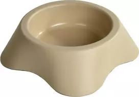 Zolux Plastikinis dubuo šuniui 500 ml, Ø 20 cm