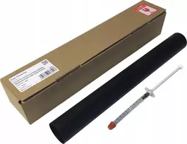 Kyocera ECOSYS P2235DN kaitinimo folijos keitimas