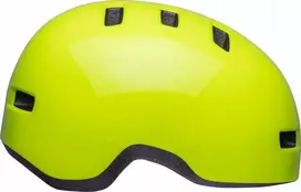 Bell Vaikiškas šalmas BELL LIL RIPPER hi-viz geltono dydžio. XS (45–52 cm) (NAUJIENA)
