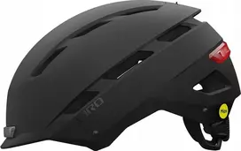 Giro City šalmas GIRO ESCAPE MIPS INTEGRATED matinės juodos spalvos dydis S (51-55 cm) (NAUJIENA)