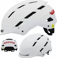 Giro GIRO ESCAPE MIPS INTEGRATED city šalmas matinis kreidos dydis. S (51-55 cm) (NAUJIENA)
