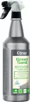 Clinex „Žalias Sanit“ vonios kambario valiklis 1 l