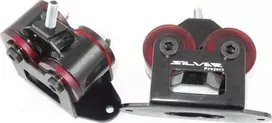 Mtuning_A Variklio laikikliai BMW E81 E82 E87 E88 E90 E91 E92 E93 E84