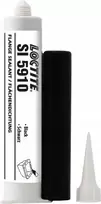 Loctite Loctite SI 5910 BK Silikoninis sandariklis L.V. 50 ml
