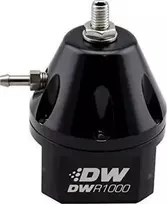 Mazur Garage Mazur garažo kuro slėgio reguliatorius DeatschWerks DWR1000 AN6