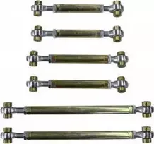 Mtuning_A Reguliuojamos svirtys BMW M3 E90 E92 Kamerinės svirties