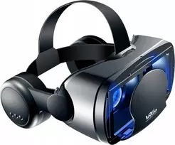 Pad Shinecon Pilot valdiklio žaidimų pultelis, skirtas Bluetooth VR Shinecon B01 mobiliesiems įrenginiams