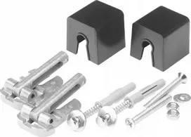 KAN-therm JOMO JOMOTech MULTI MOUNT BRACKET 135-175