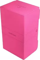 Gamegenic Gamegenic: Stronghold 200+ XL kabrioletas – rožinė