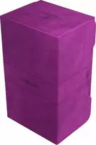 Gamegenic Gamegenic: Stronghold 200+ XL kabrioletas – violetinė