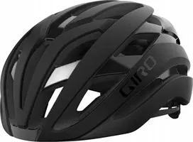 Giro GIRO CIELO MIPS kelio šalmas matinis juodas anglies dydis. S (51–55 cm) (NAUJA, 2024 m.)