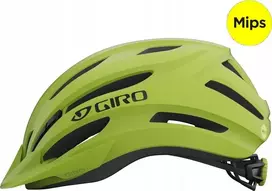 Giro MTB šalmas GIRO REGISTER II INTEGRATED MIPS matinis ano lime dydis. Universalus (54–61 cm) (NAUJIENA, 2024 m.)