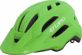 Giro Vaikų jaunimo šalmas GIRO REGISTER II matinis ryškiai žalias dydis. Universalus (50–57 cm) (NAUJIENA, 2024 m.)