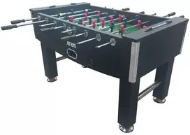 Enero Stalas stalo futbolui 142x76x88 cm