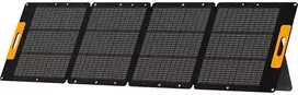 Wonder Ws210 - 210W saulės baterija su MC4 išėjimu (juoda)