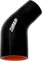 TurboWorks_G Reduction 45 laipsnių TurboWorks Pro Juodas 70-102mm