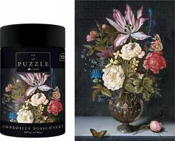 Dėlionė Djeco Puzzle 1000 Art 3 Boschaert