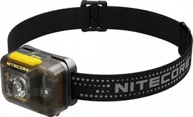 Nitecore Nitecore HA13 priekinis žibintas